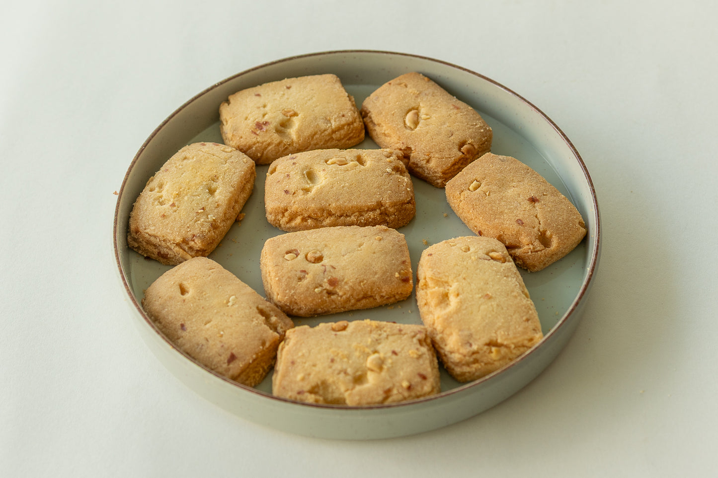 Peanut Cookies
