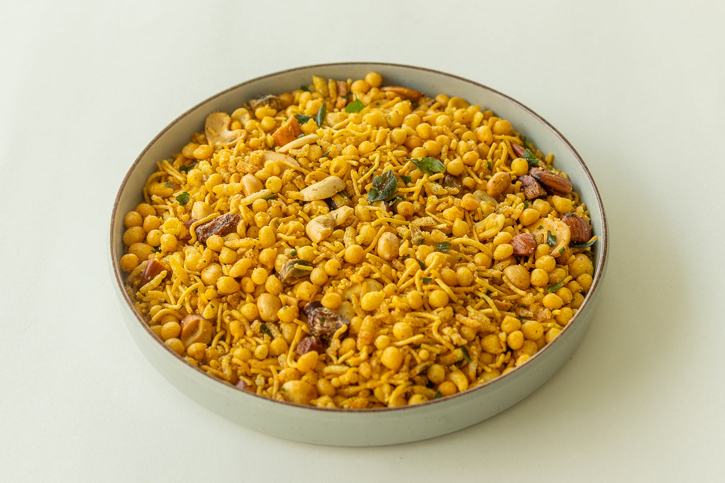 Sweet-16 Special Mixture