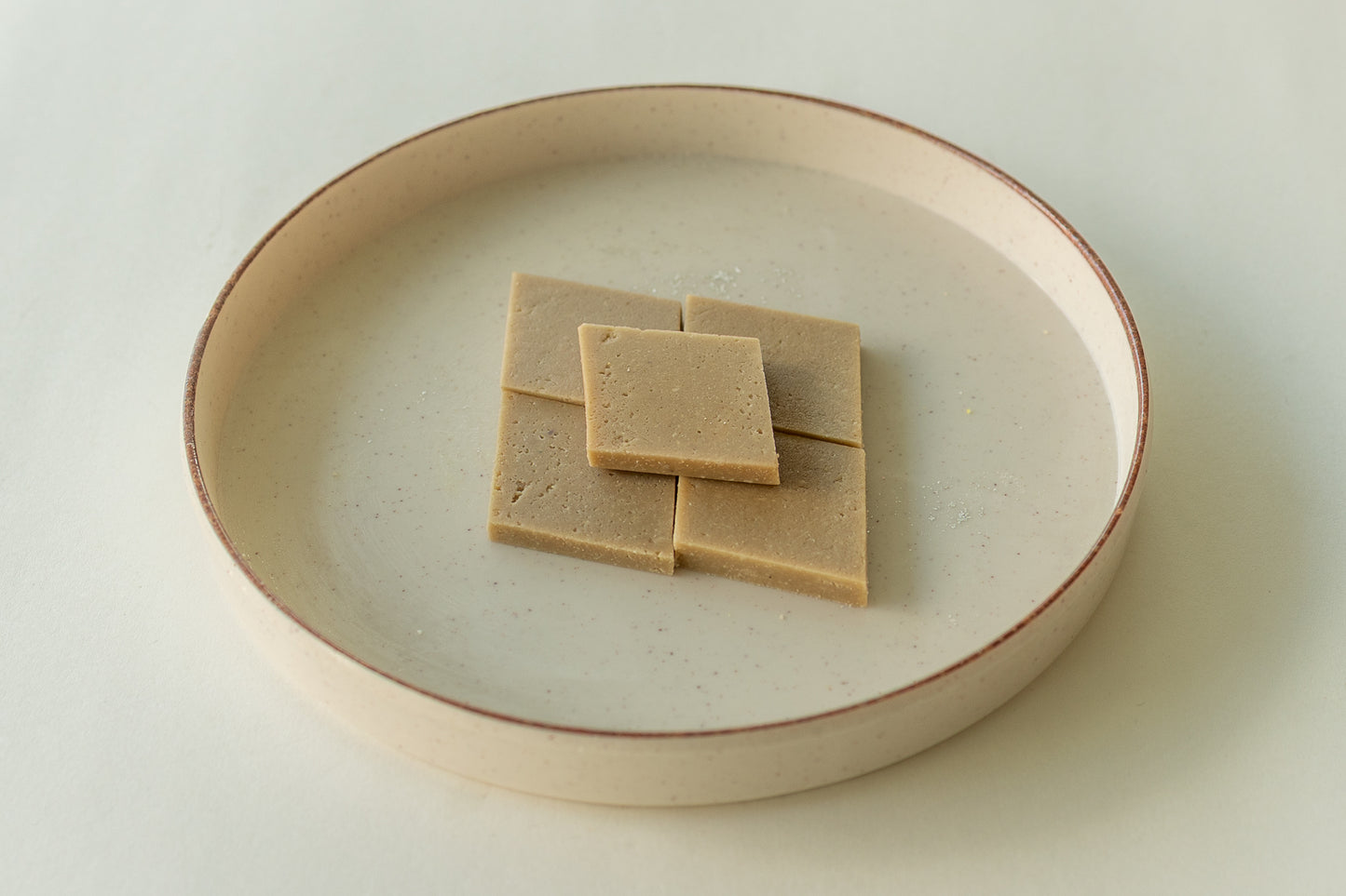 Premium Jaggery Kaju Katli
