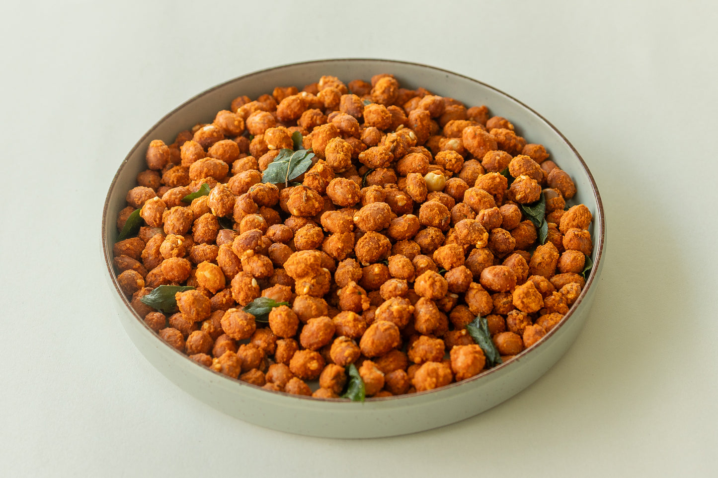 Masala Peanut