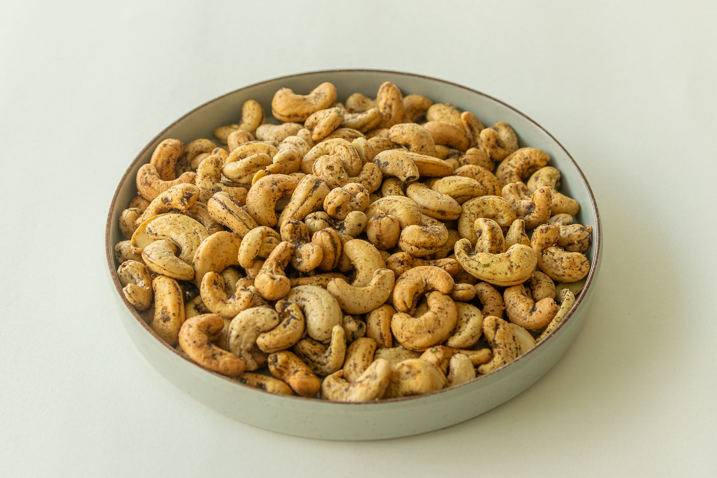 Pepper Cashew