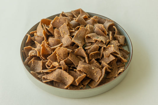 Ragi Ribbon Pakkoda