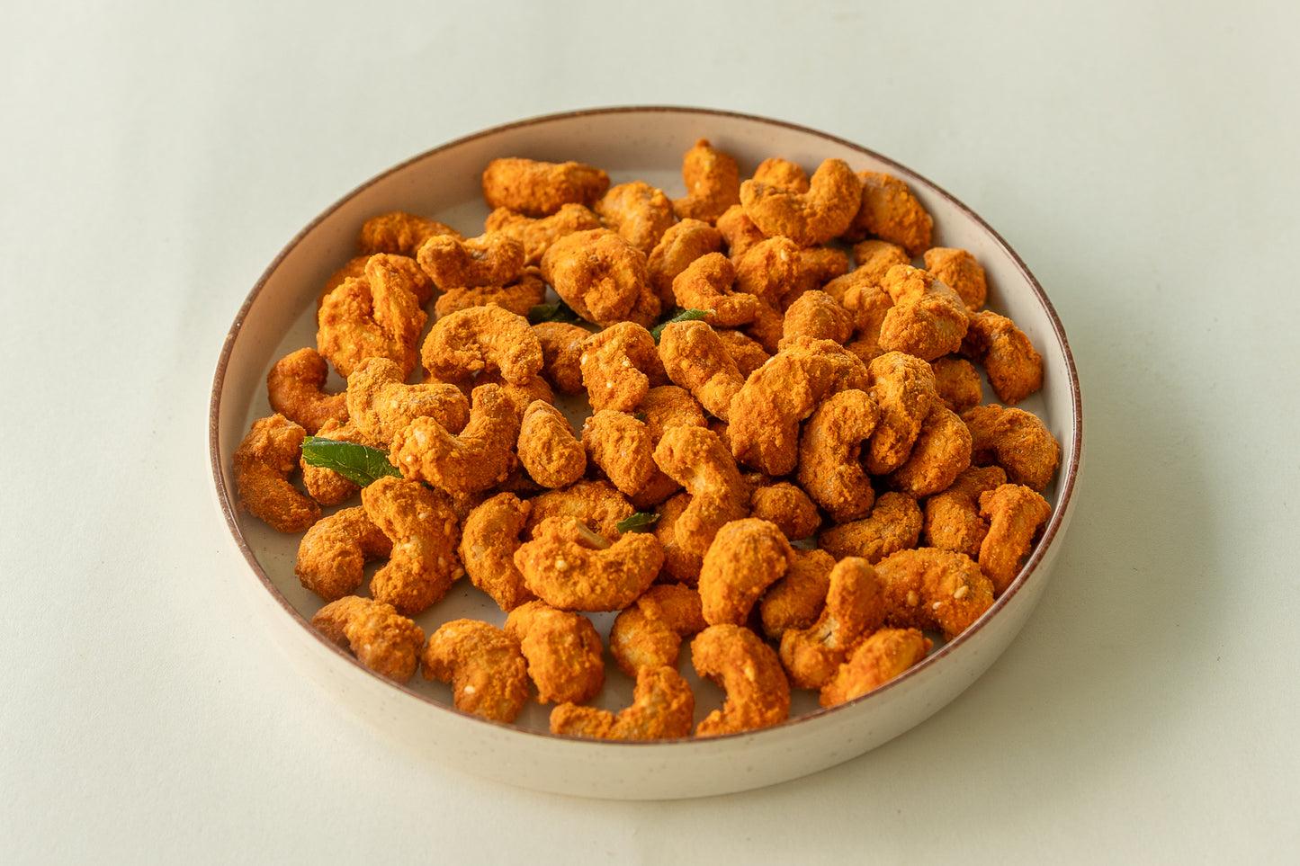 Masala Cashew